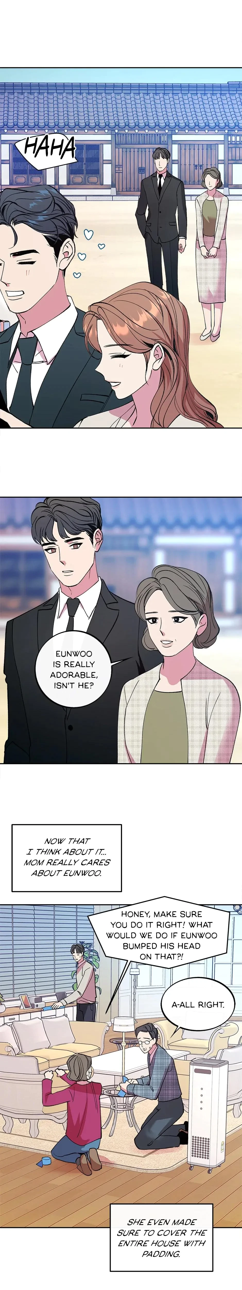 Chapter 54 - Special Episode 09, page 2