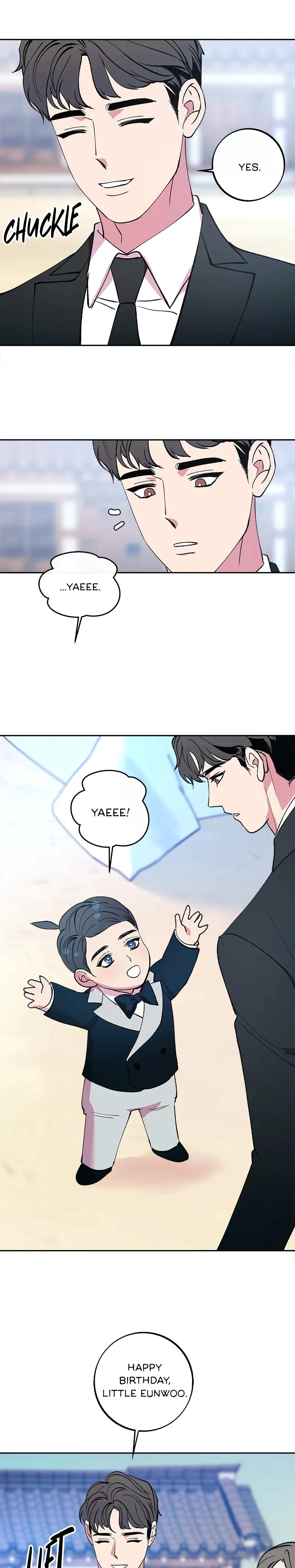 Chapter 54 - Special Episode 09, page 3