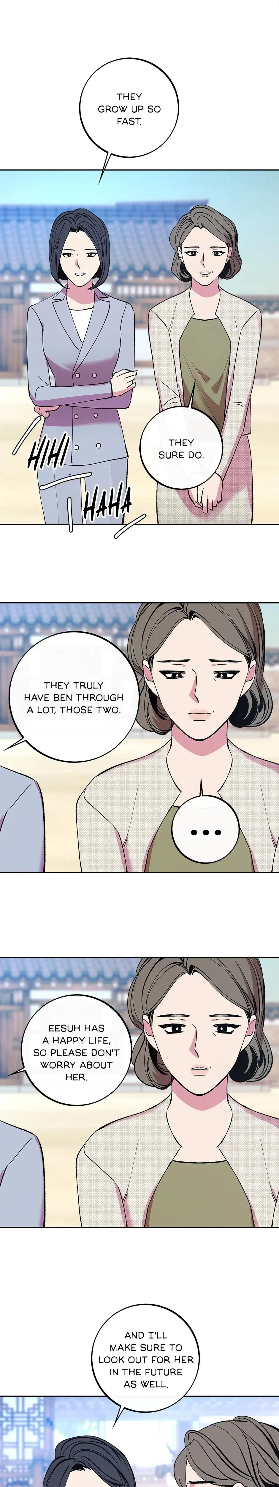 Chapter 54 - Special Episode 09, page 9