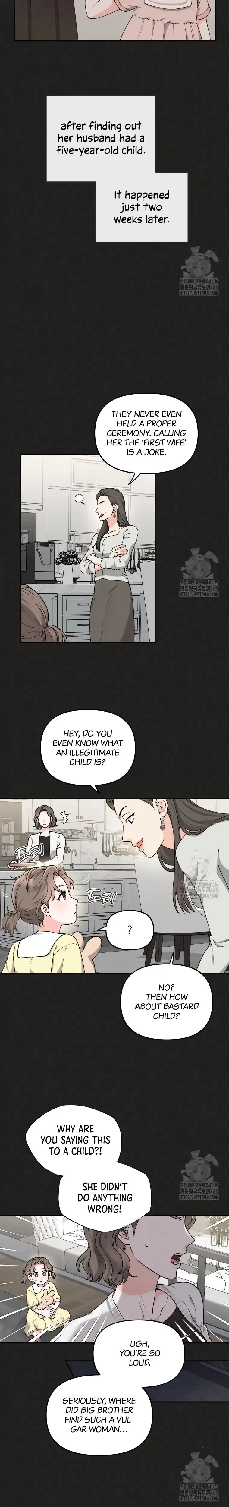 Dirty Marriage Chapter 14, page 13