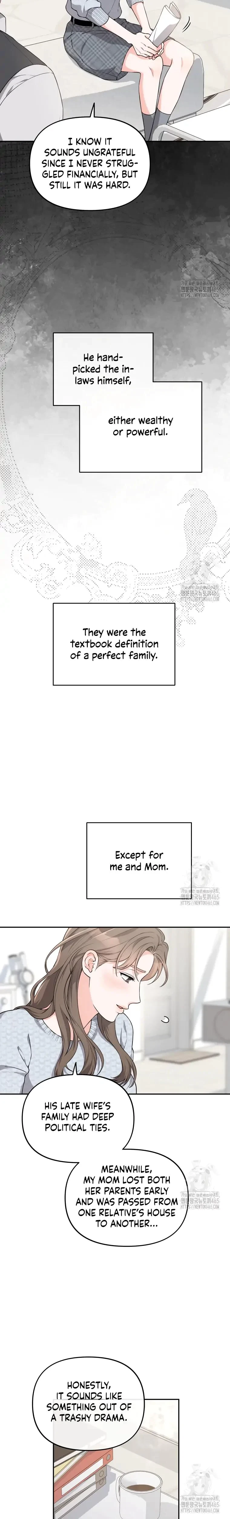 Dirty Marriage Chapter 14, page 15