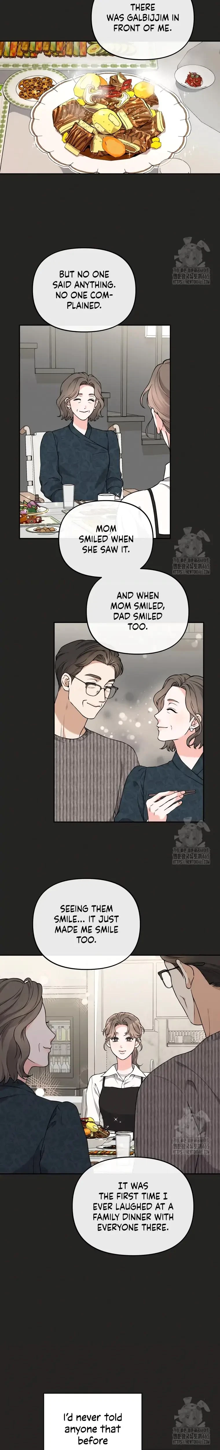 Dirty Marriage Chapter 14, page 18