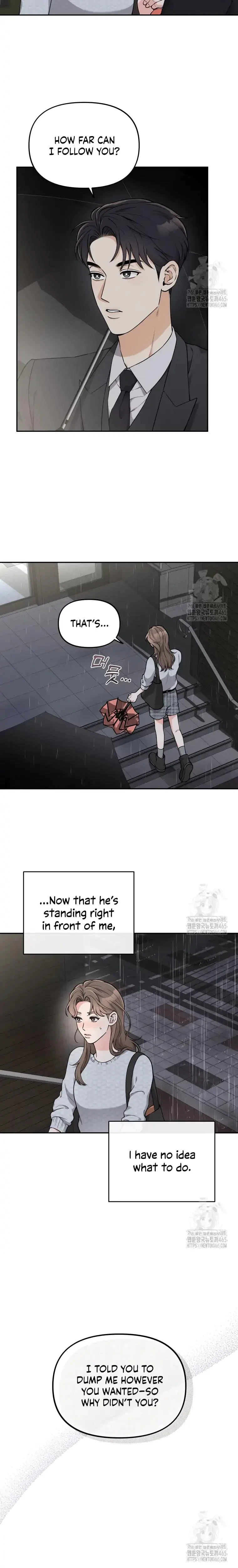 Dirty Marriage Chapter 14, page 2