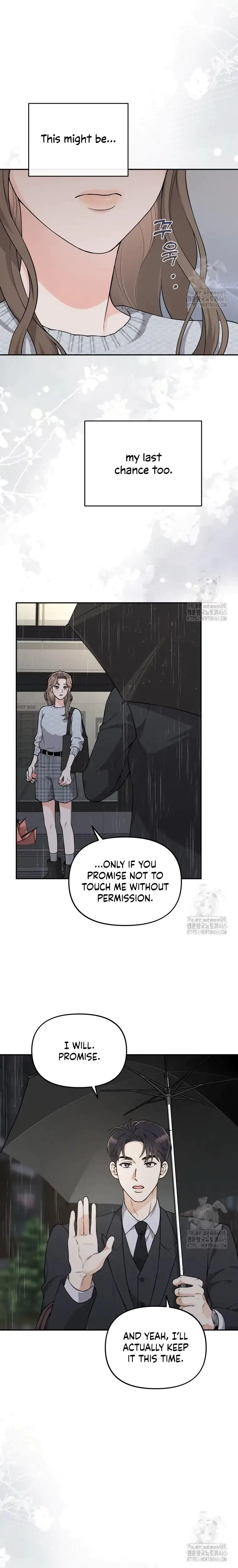 Dirty Marriage Chapter 14, page 4