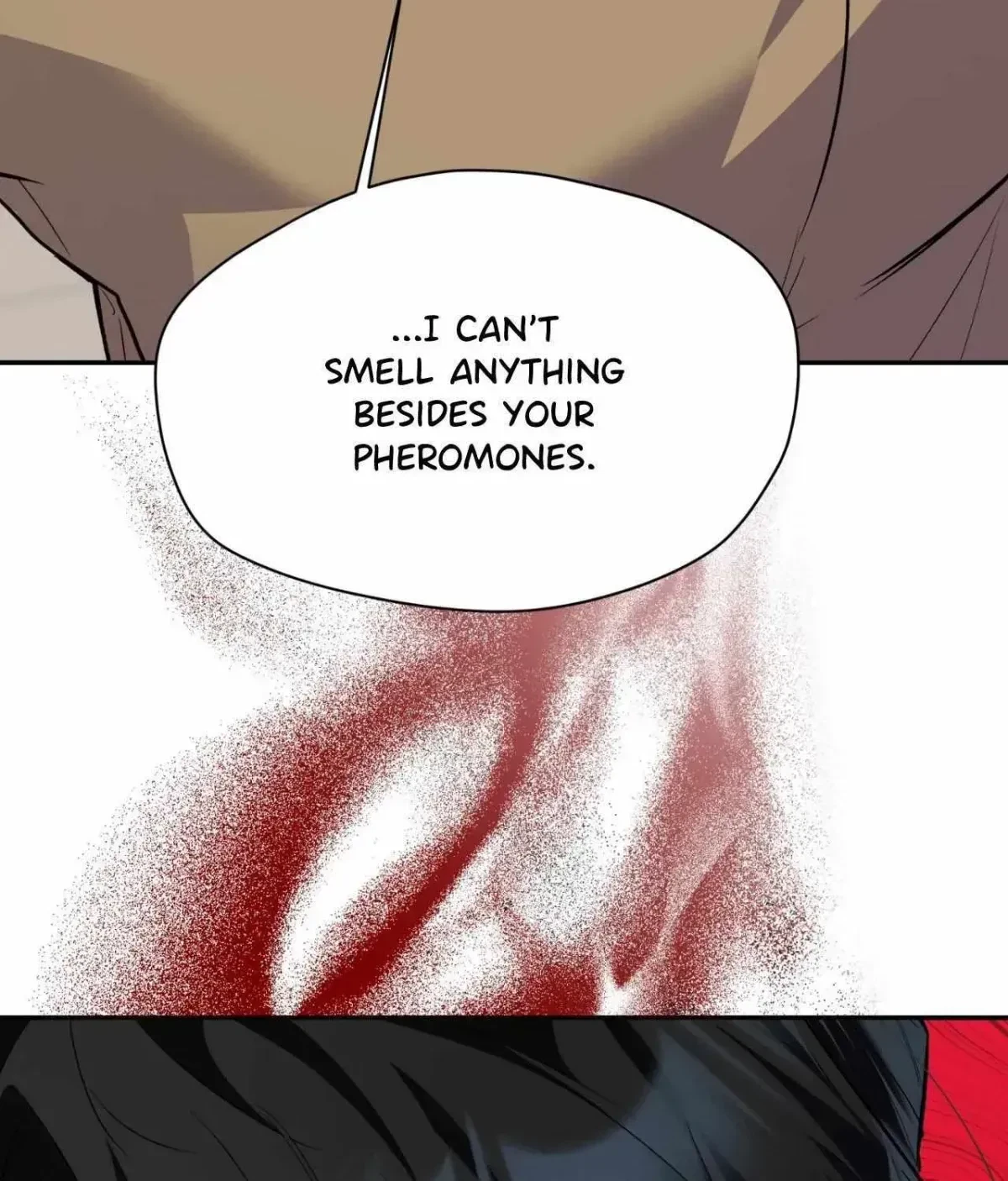 Let Me Be Your Dog Chapter 1.5, page 117