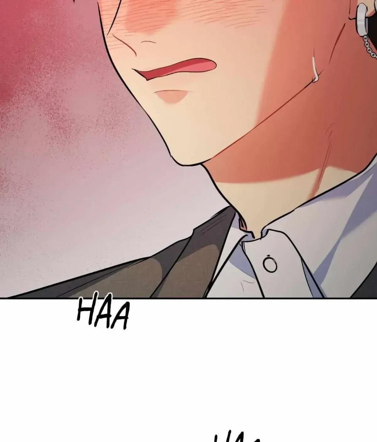 Let Me Be Your Dog Chapter 1.5, page 130