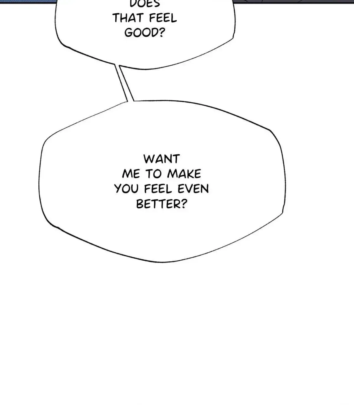 Let Me Be Your Dog Chapter 1.5, page 151