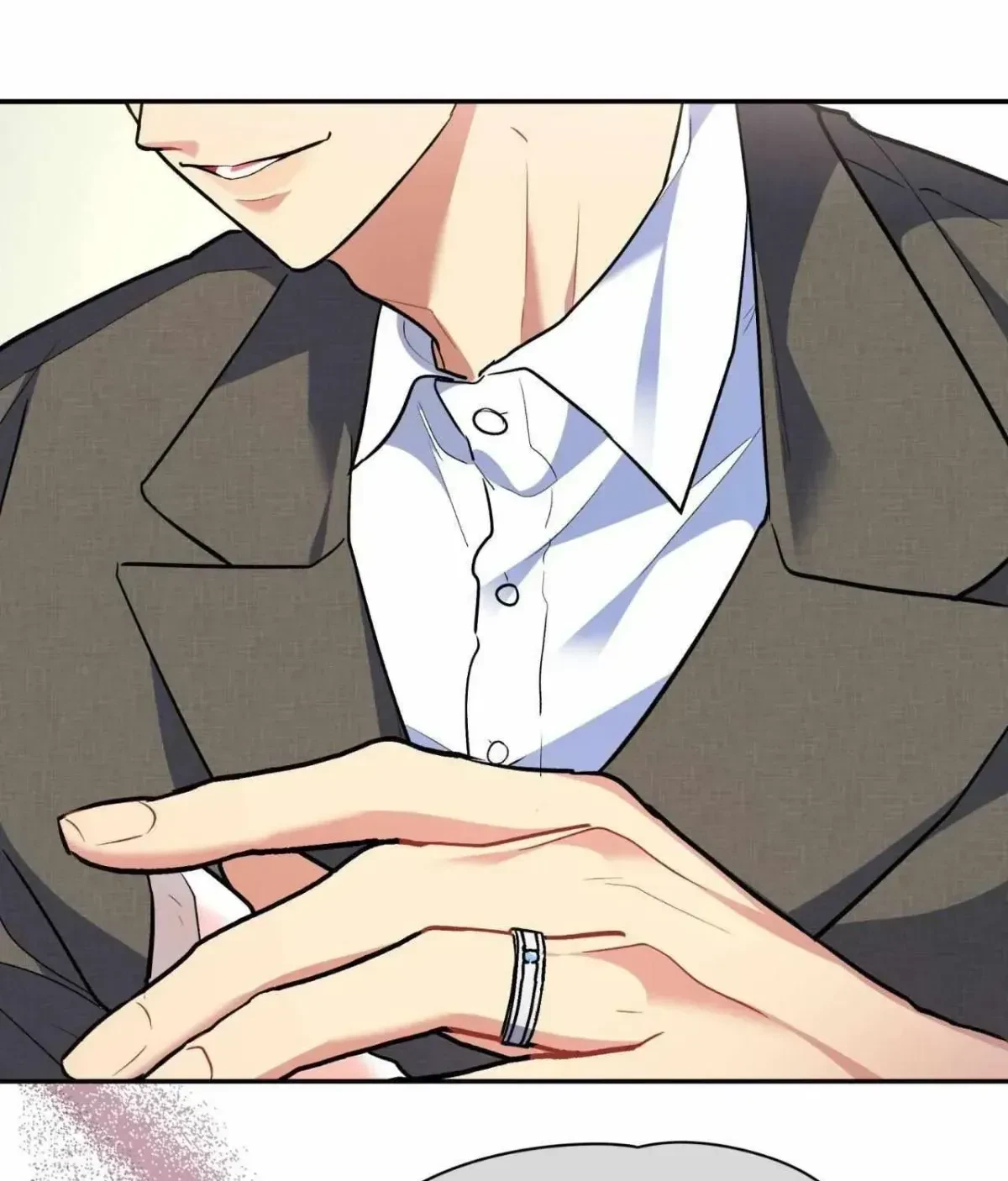 Let Me Be Your Dog Chapter 1.5, page 33