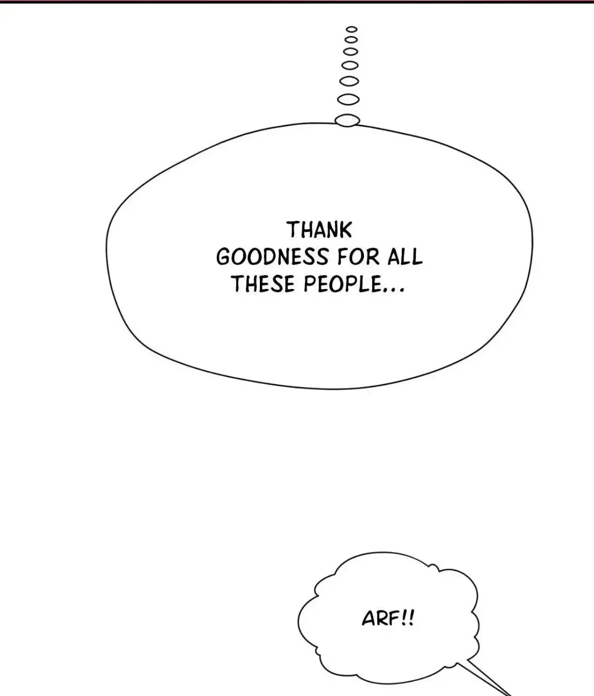 Let Me Be Your Dog Chapter 1.5, page 52