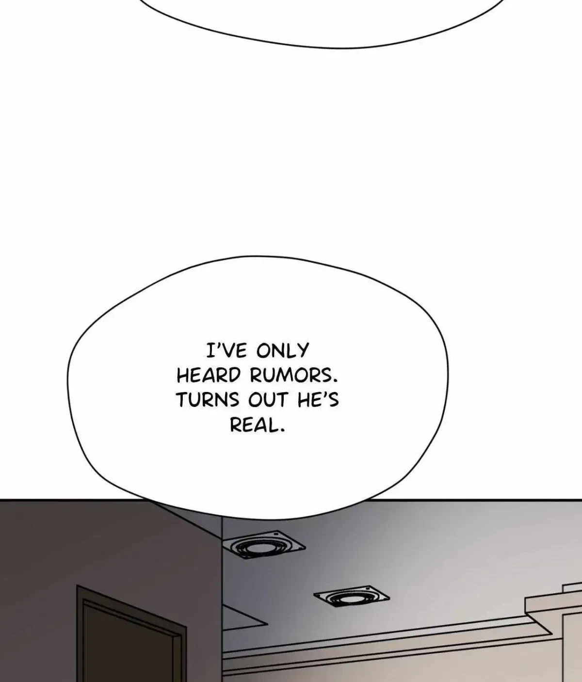 Let Me Be Your Dog Chapter 1.5, page 58