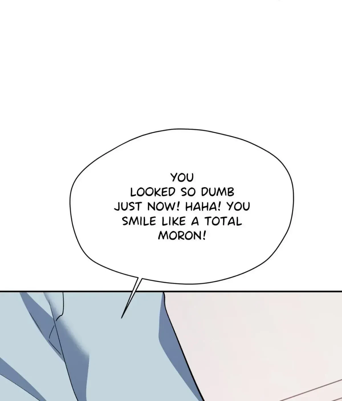 Let Me Be Your Dog Chapter 1.5, page 60