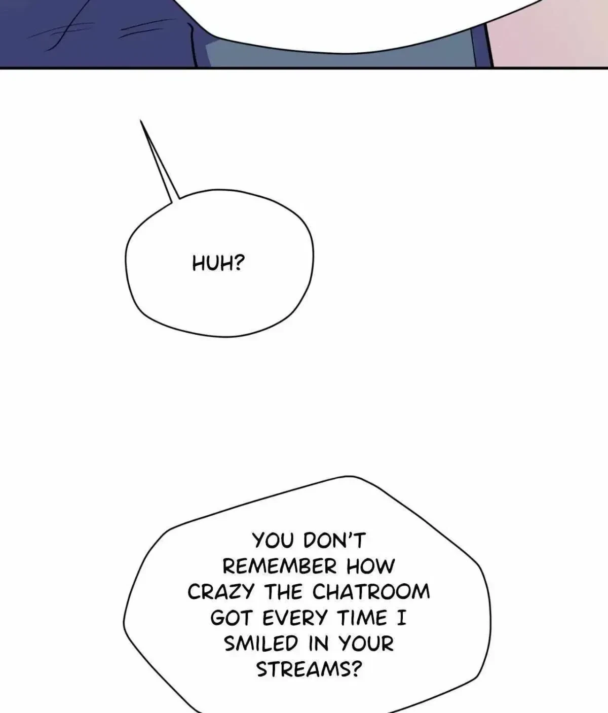 Let Me Be Your Dog Chapter 1.5, page 62