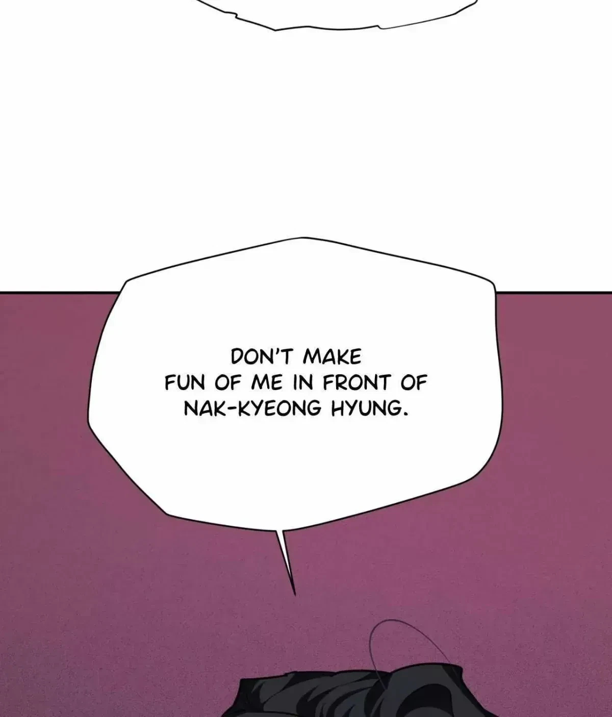 Let Me Be Your Dog Chapter 1.5, page 66