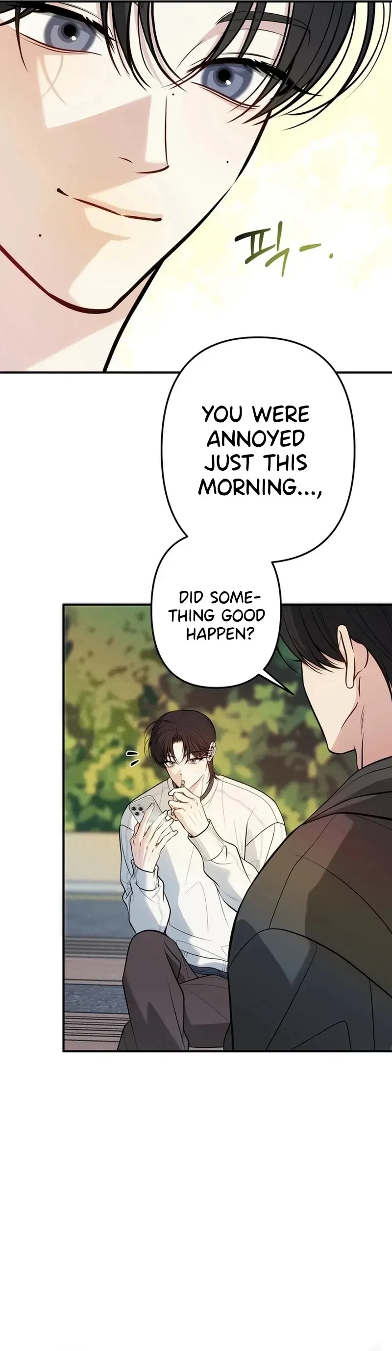 One Plus Two Chapter 3, page 19