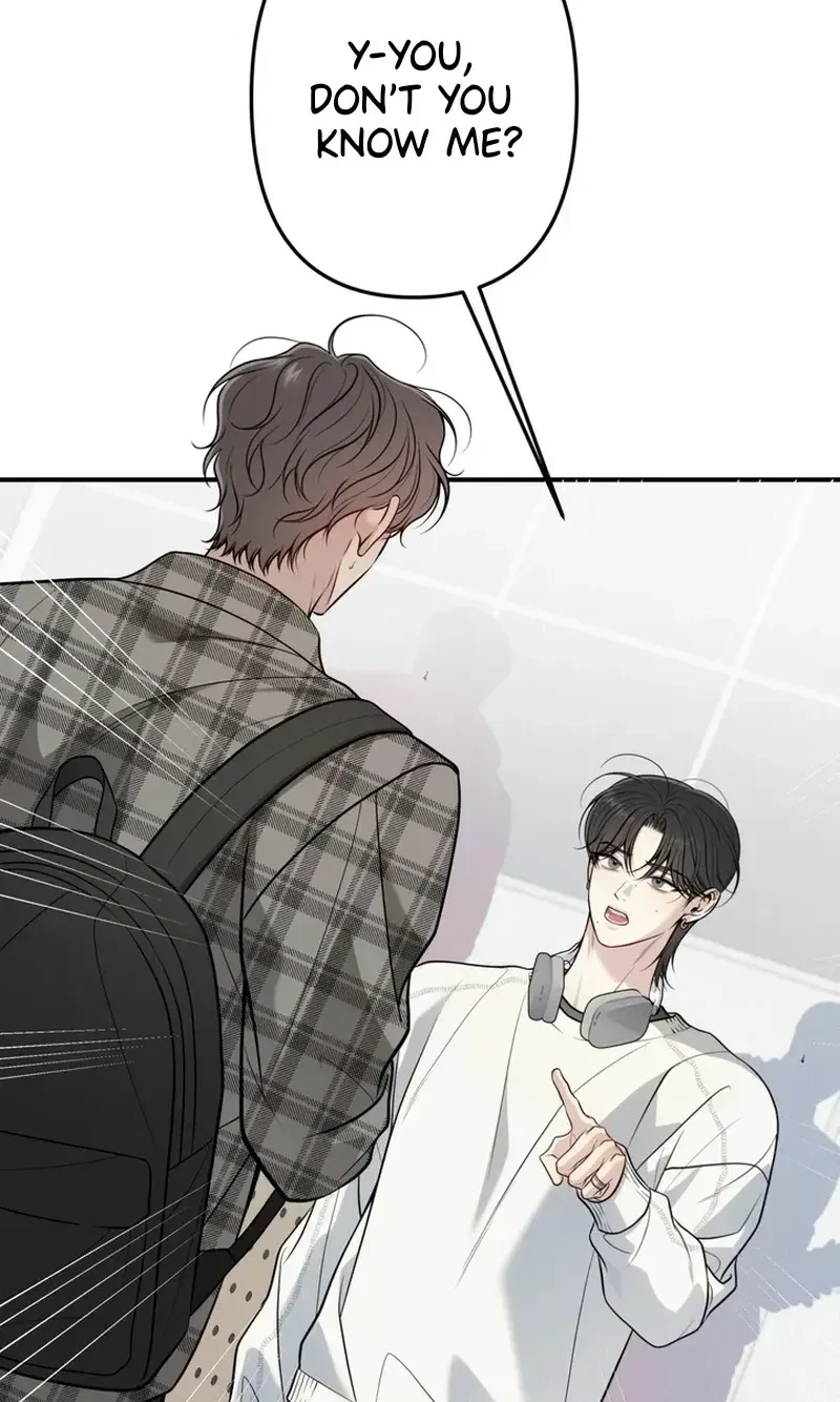 One Plus Two Chapter 3, page 2