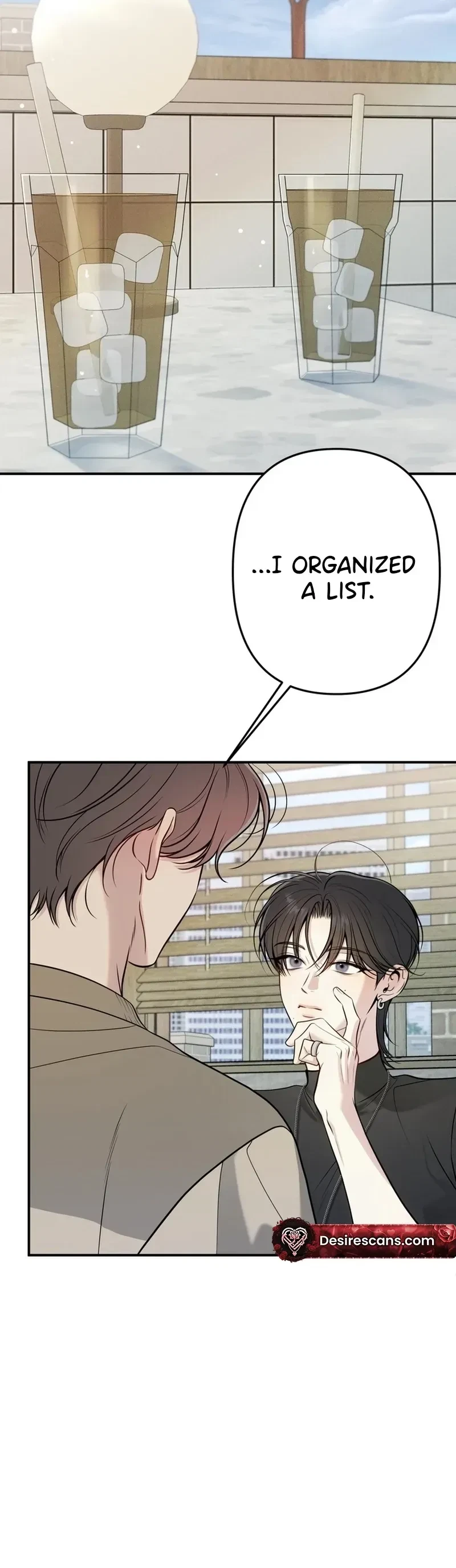 One Plus Two Chapter 3, page 26