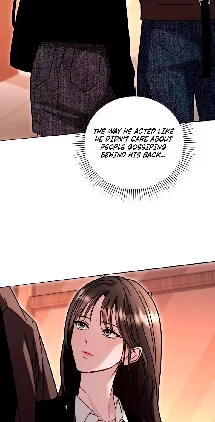 Mihee Chapter 13, page 17