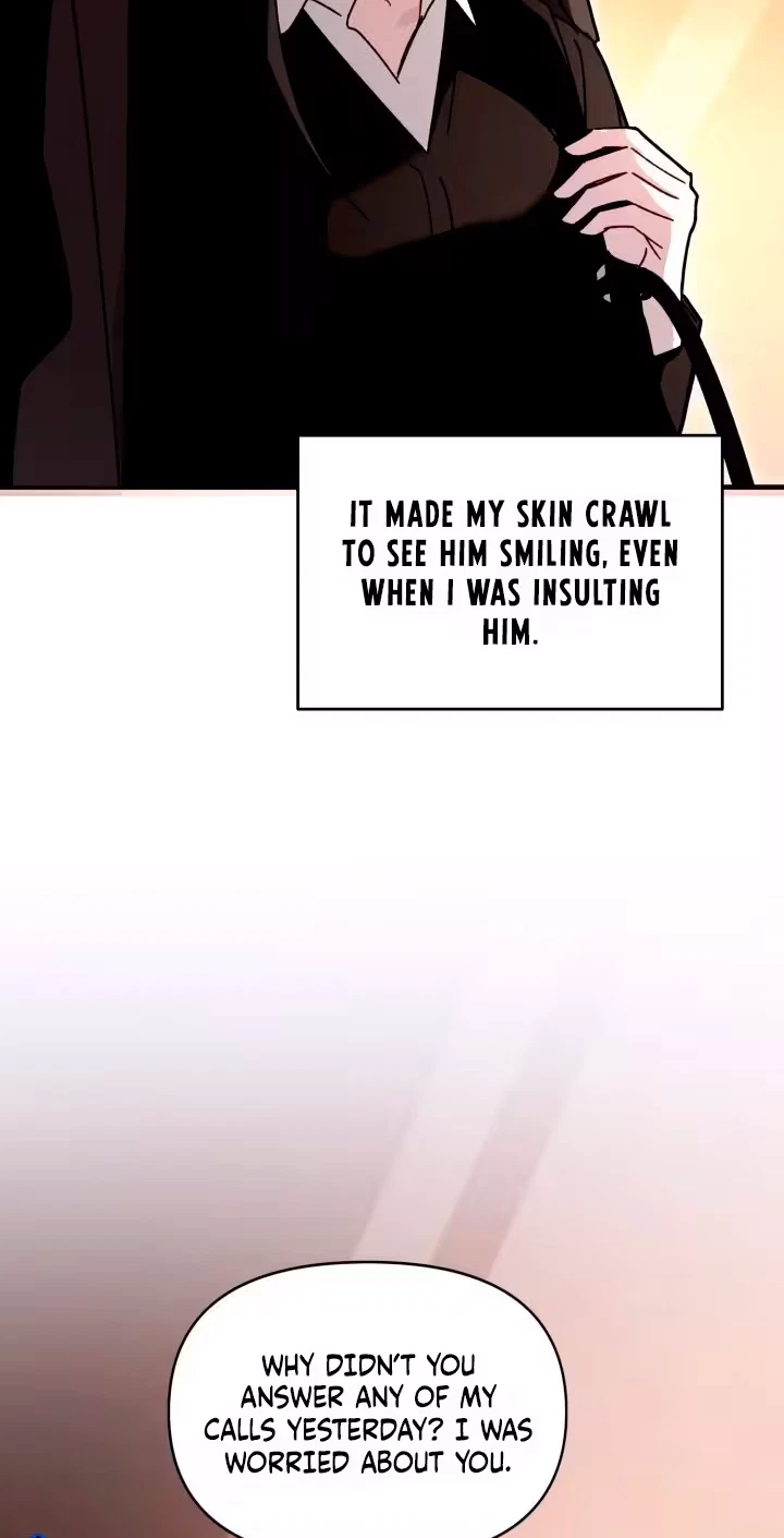 Mihee Chapter 13, page 18