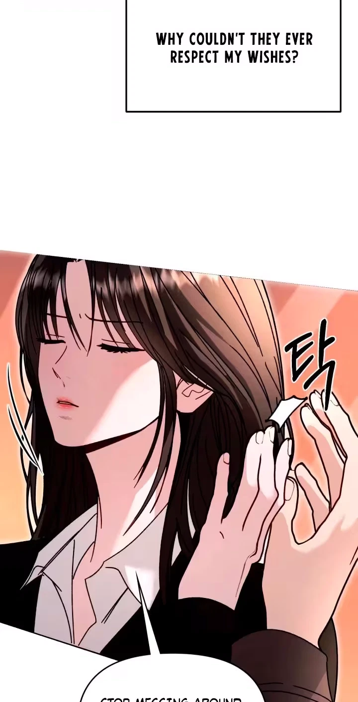 Mihee Chapter 13, page 20