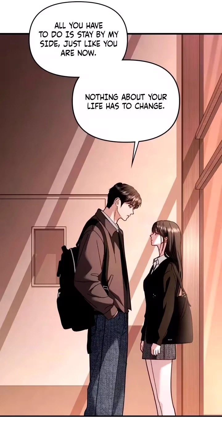 Mihee Chapter 13, page 25