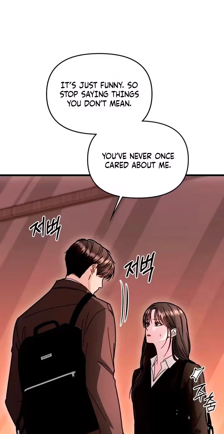 Mihee Chapter 13, page 38