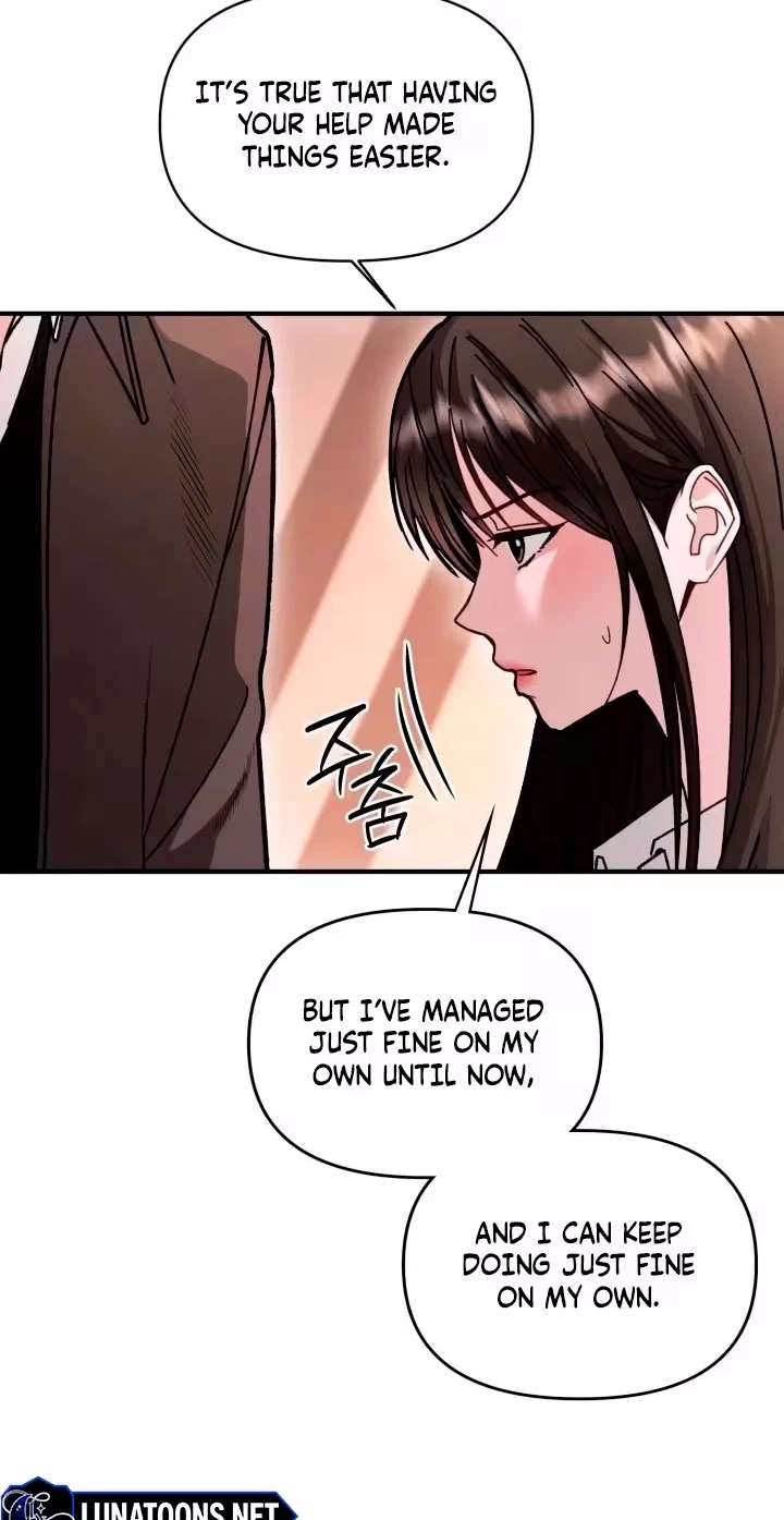 Mihee Chapter 13, page 42