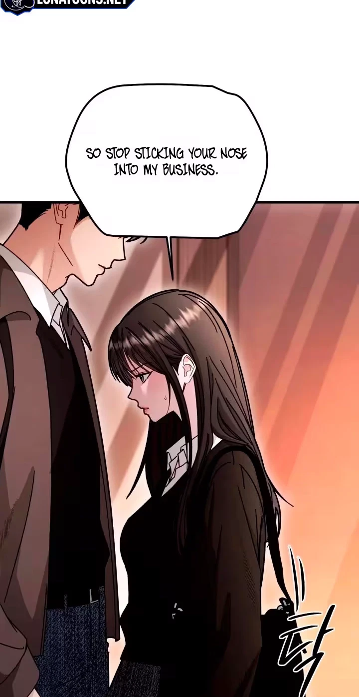 Mihee Chapter 13, page 43