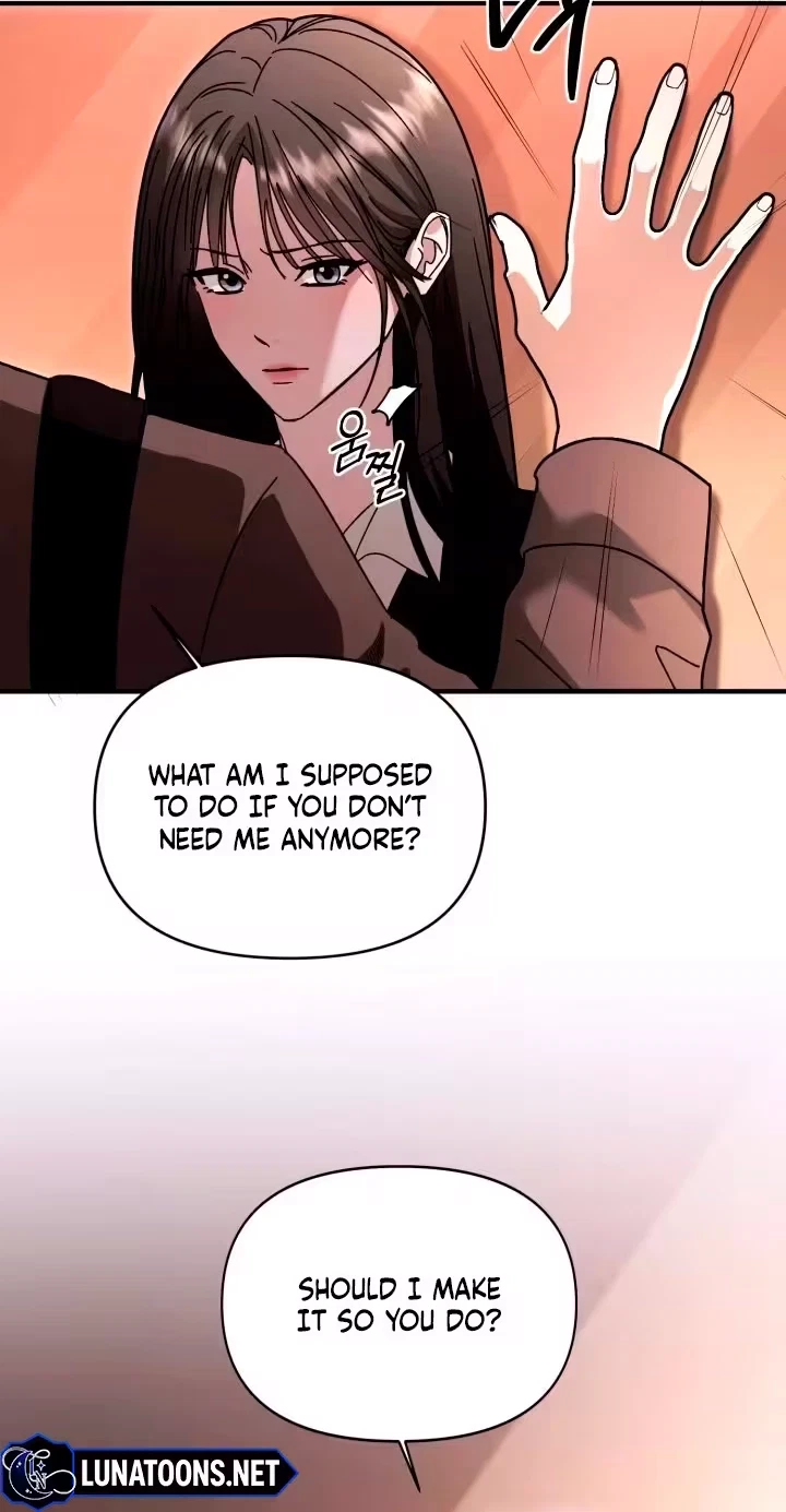 Mihee Chapter 13, page 48