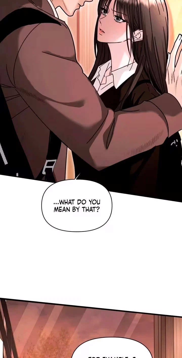 Mihee Chapter 13, page 50