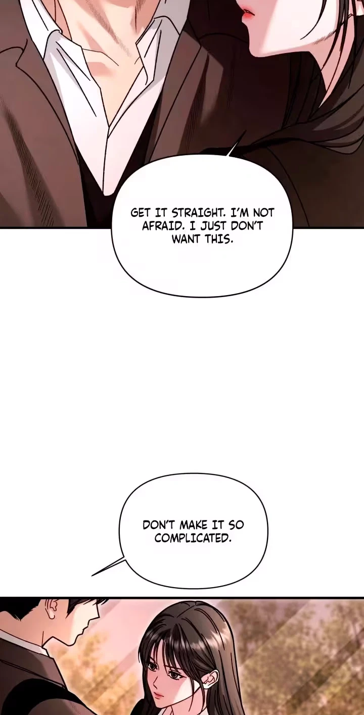 Mihee Chapter 13, page 57