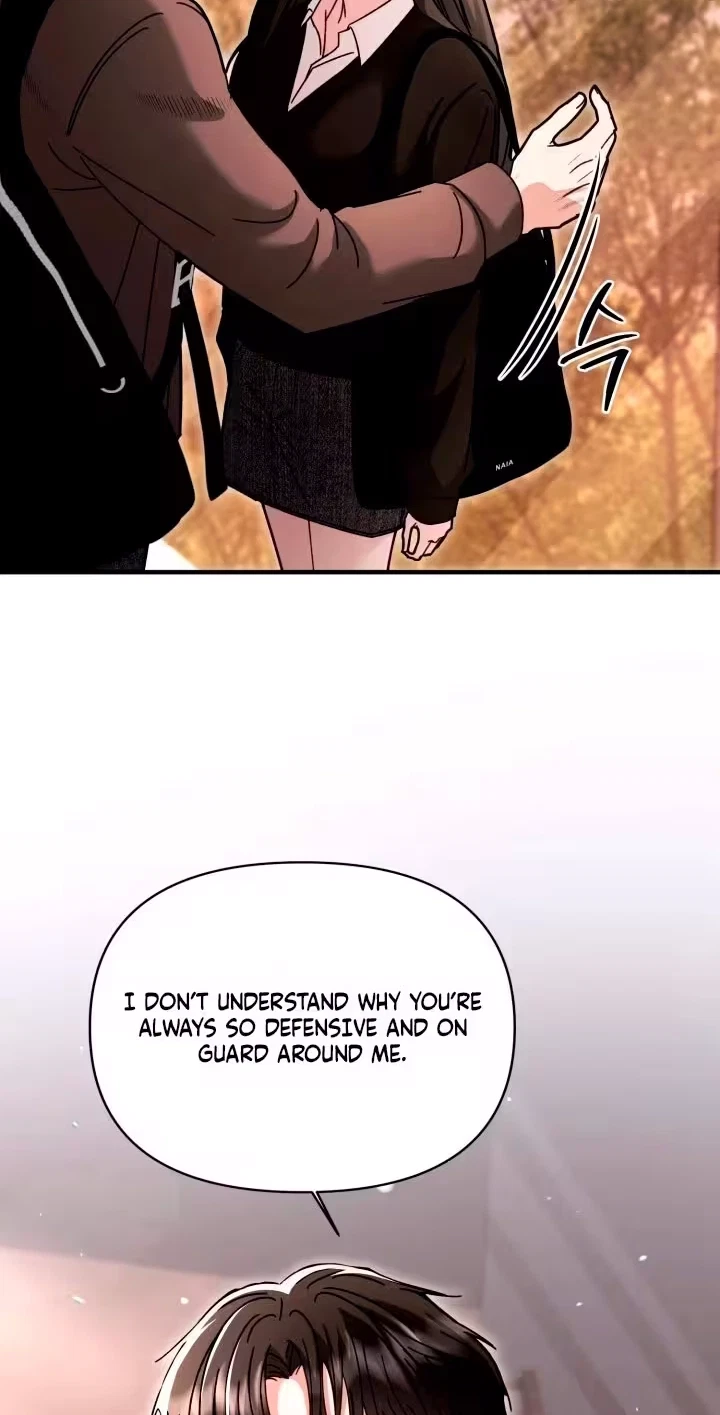Mihee Chapter 13, page 58
