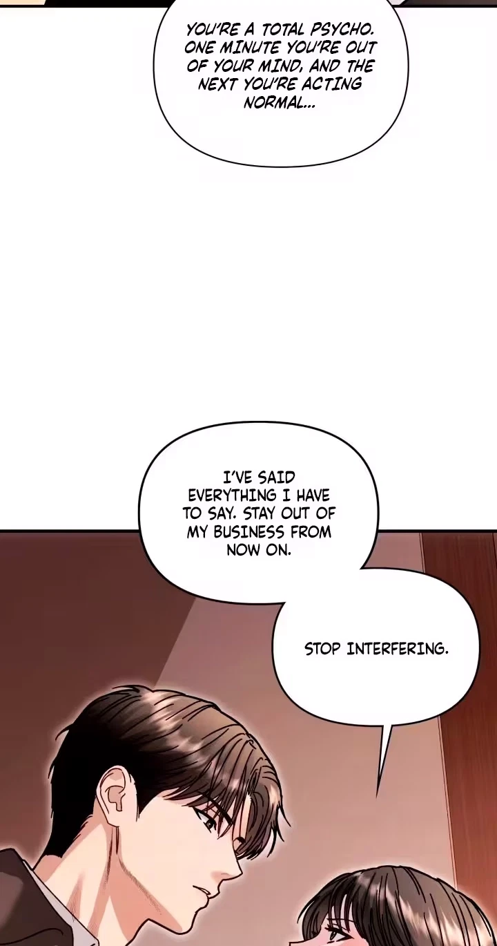 Mihee Chapter 13, page 61