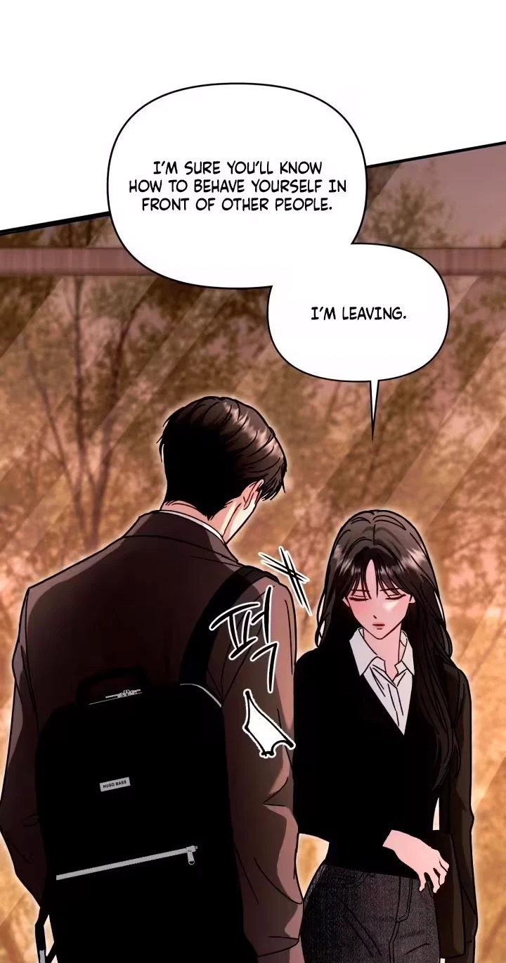 Mihee Chapter 13, page 64