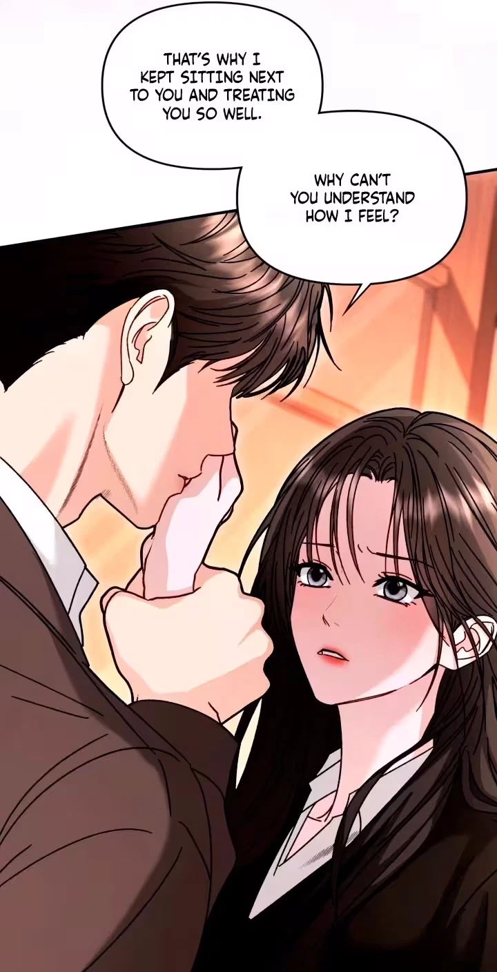 Mihee Chapter 13, page 72