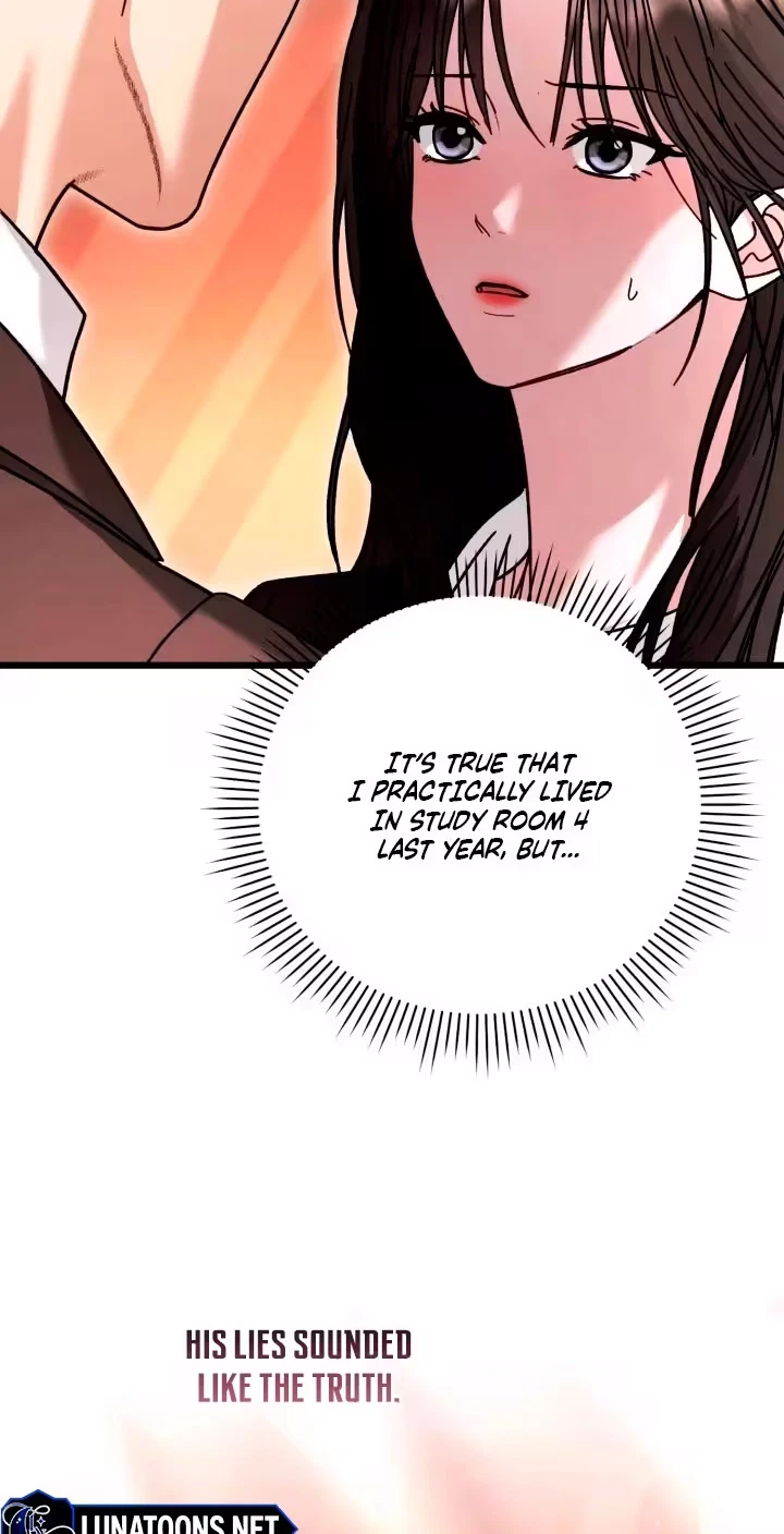 Mihee Chapter 13, page 77