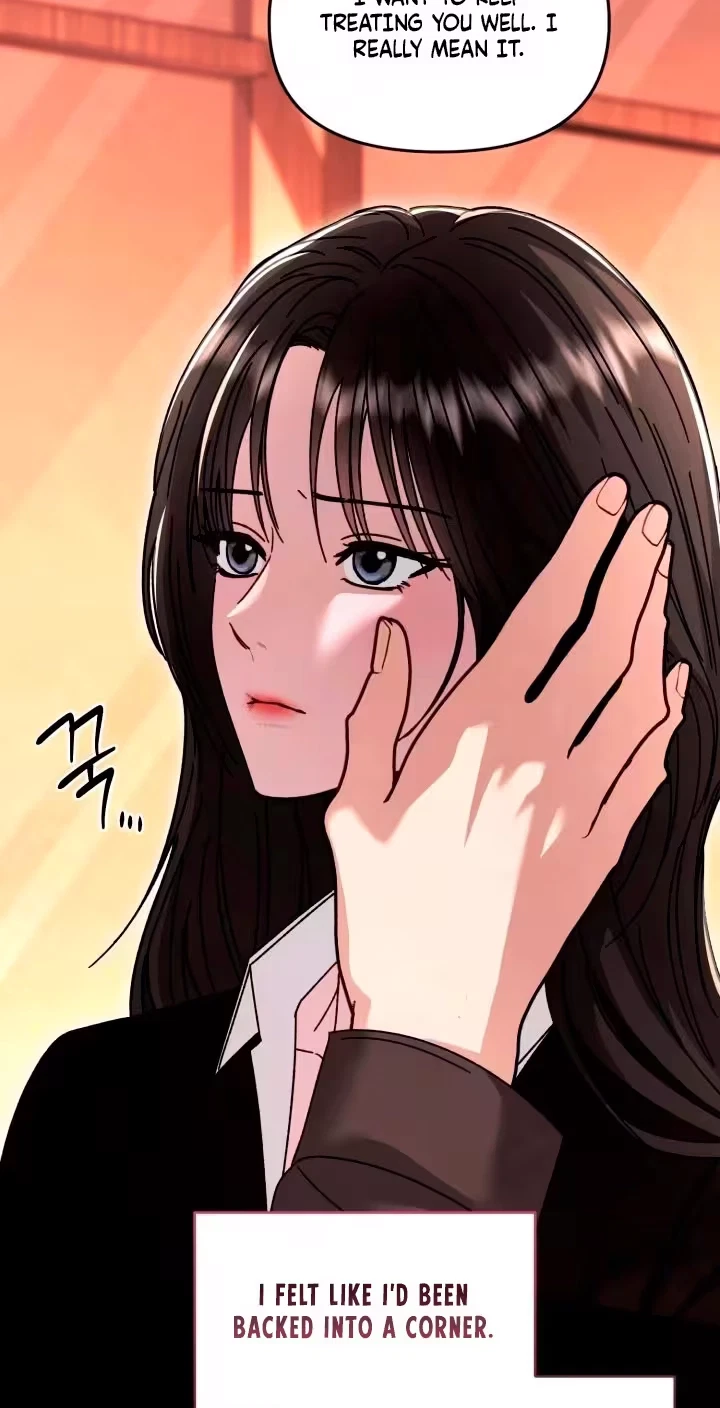 Mihee Chapter 13, page 82