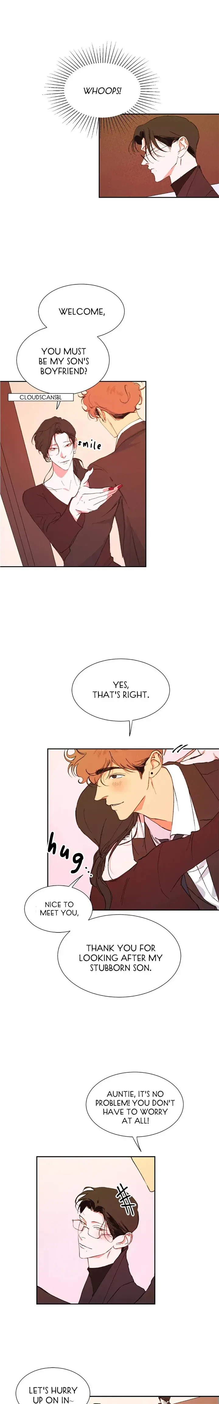 The Man Next Door Chapter 11, page 10