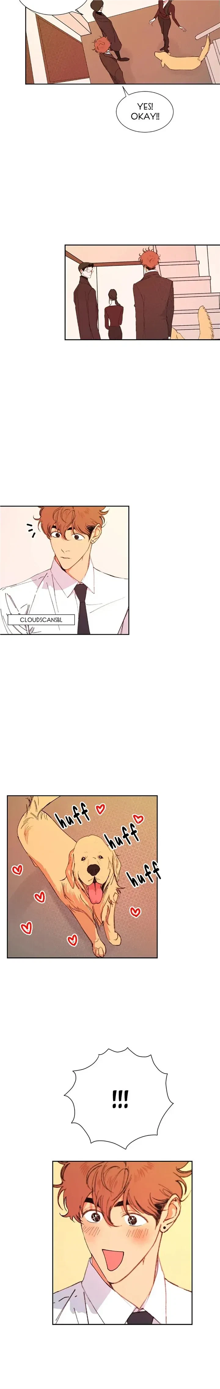 The Man Next Door Chapter 11, page 11