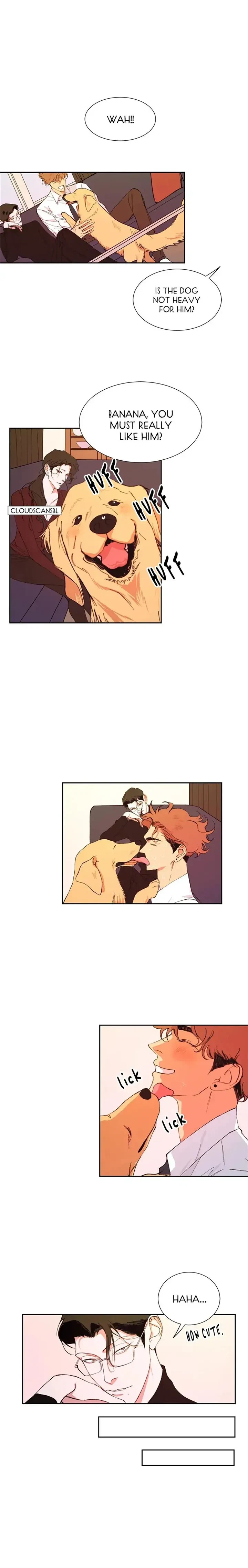 The Man Next Door Chapter 11, page 12