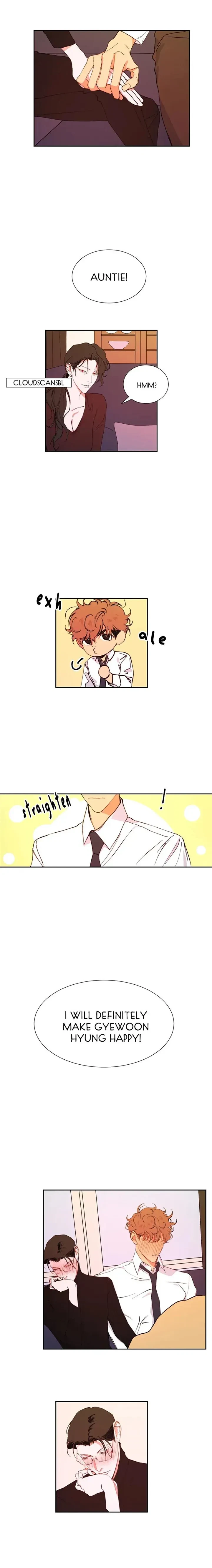 The Man Next Door Chapter 11, page 13