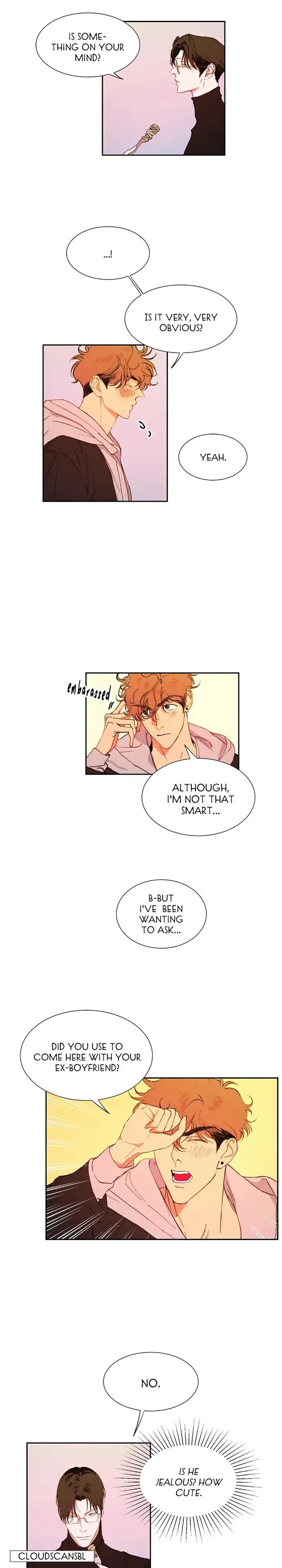 The Man Next Door Chapter 11, page 2
