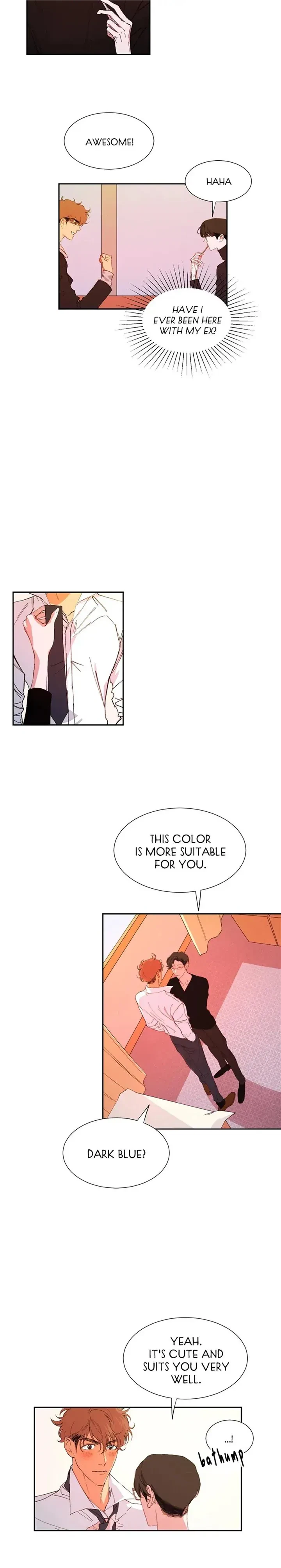 The Man Next Door Chapter 11, page 3