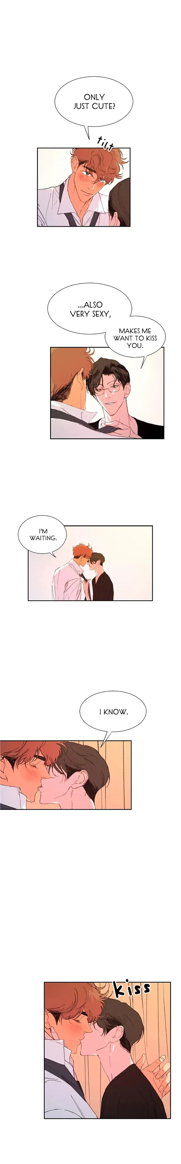 The Man Next Door Chapter 11, page 4