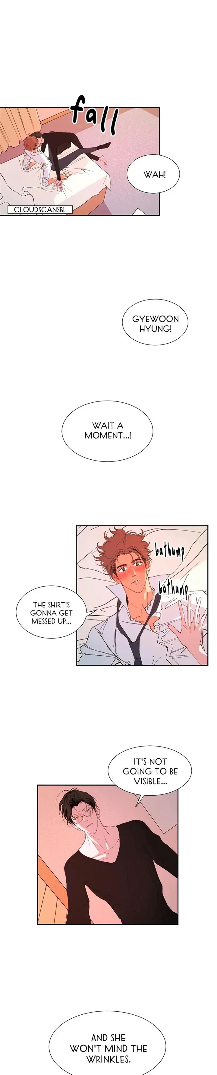 The Man Next Door Chapter 11, page 5