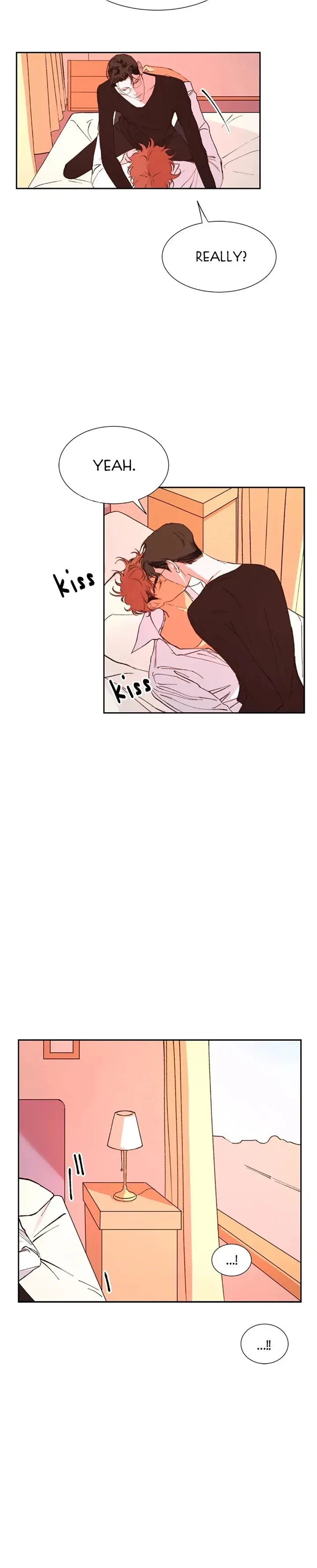 The Man Next Door Chapter 11, page 6