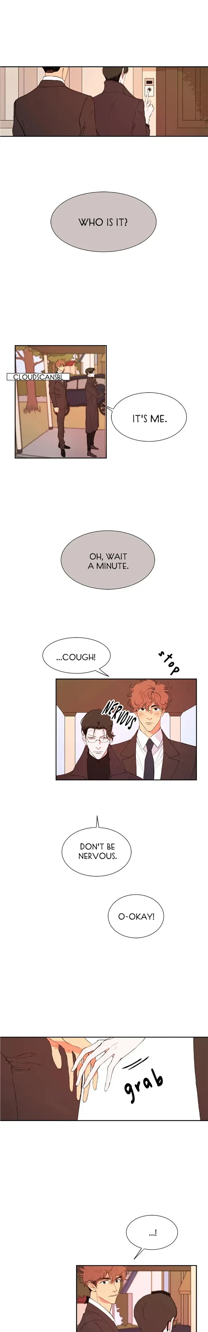 The Man Next Door Chapter 11, page 7