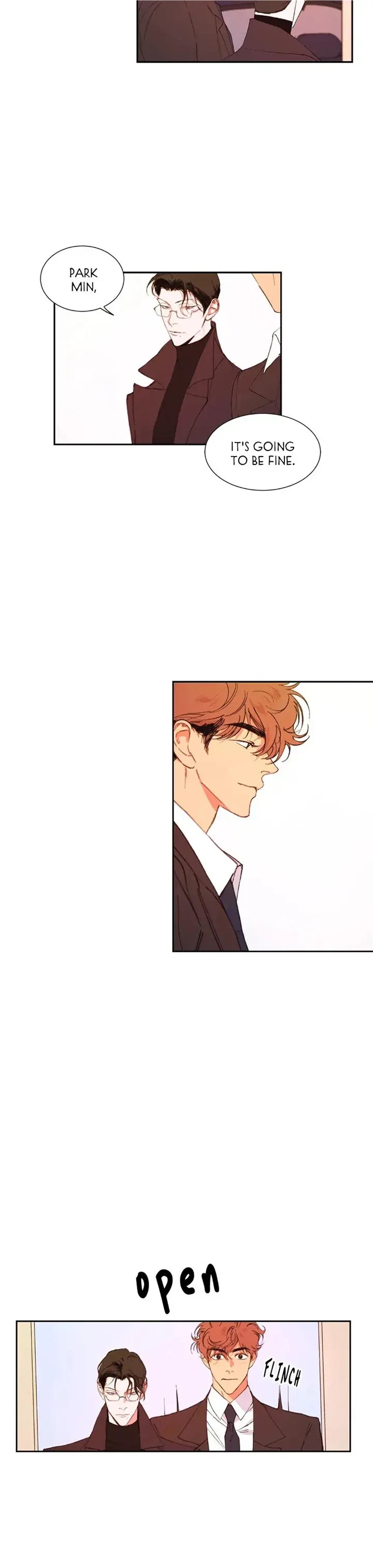 The Man Next Door Chapter 11, page 8