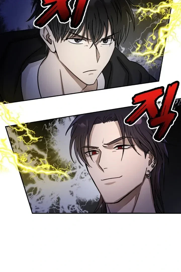 Housemate From Hell Chapter 1, page 16