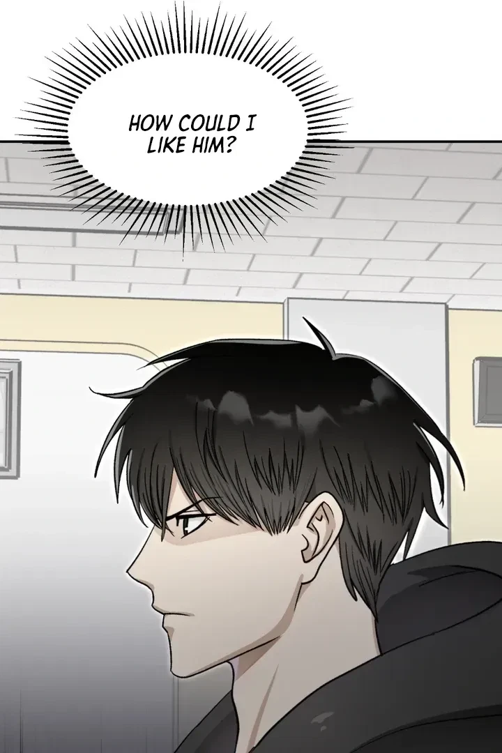 Housemate From Hell Chapter 1, page 20