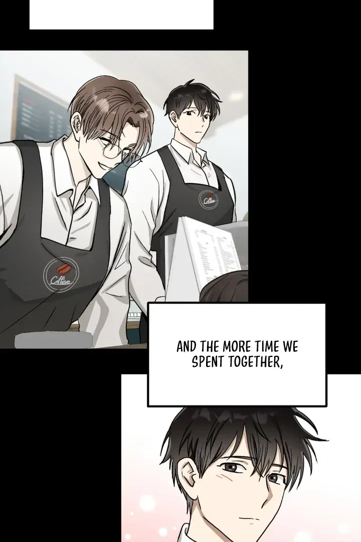 Housemate From Hell Chapter 1, page 25
